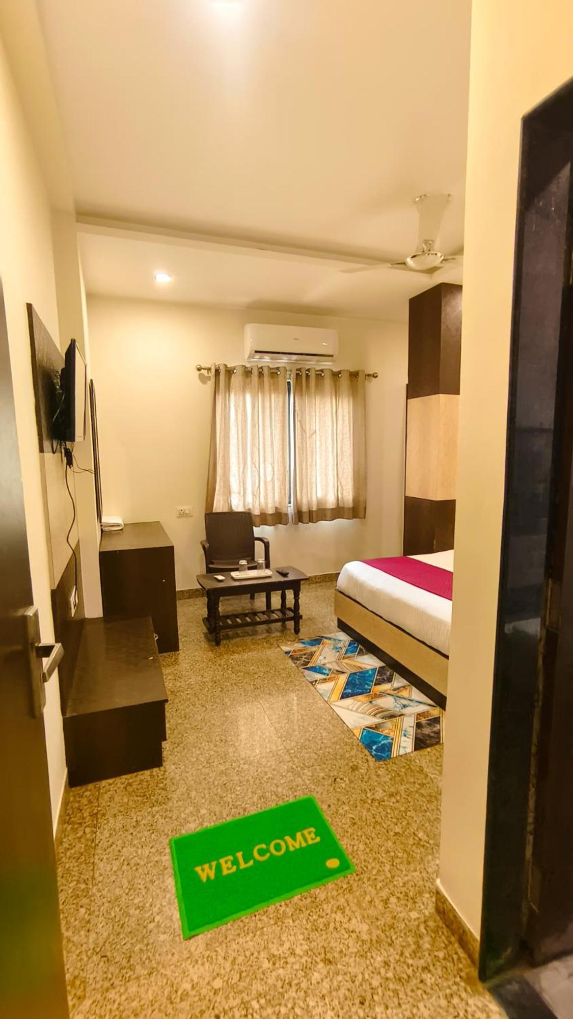 Hotel Rajputana Palace Udajpur Exteriér fotografie