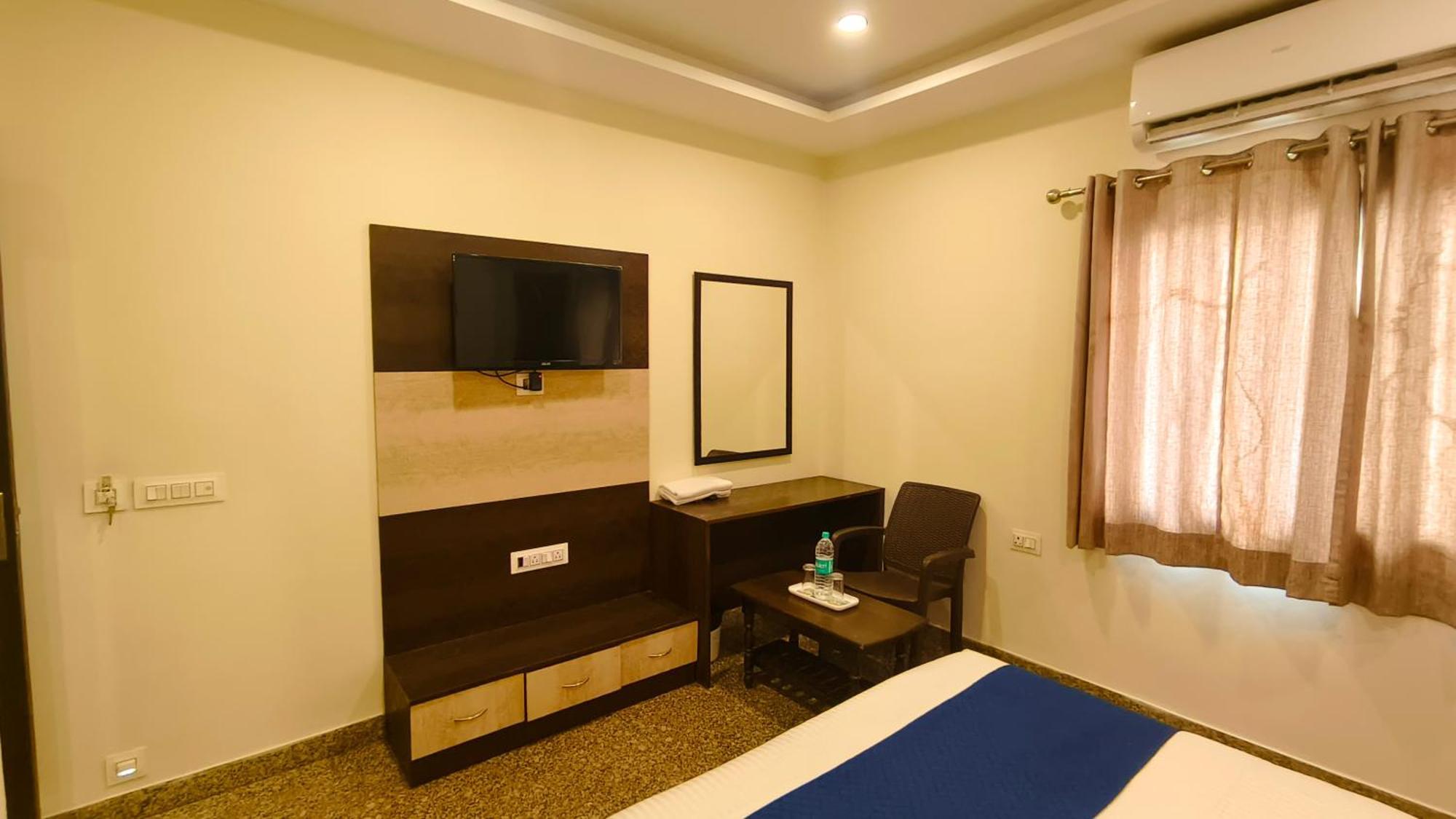 Hotel Rajputana Palace Udajpur Exteriér fotografie